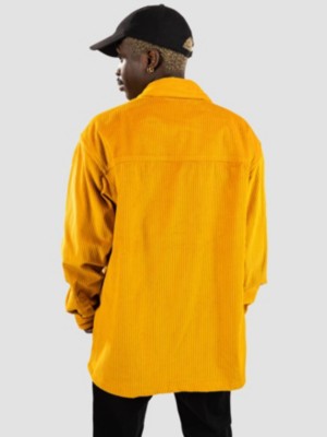 Empyre Wide Wale Corduroy Shirt - buy at Blue Tomato